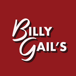 Billy Gail's