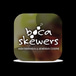 Boca Skewers