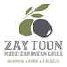 Zaytoon Mediterranean Grill