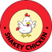 Shakey Chicken