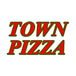 Town pizza