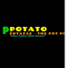 Potato Potatas-The Pot Pie