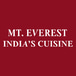 Mount Everest India's Cuisine