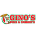 Gino's Pizza