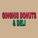 Ginghis Donuts & Deli