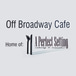 Off Broadway Cafe