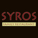 Syros Restaurant