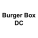 Burger Box DC