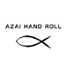 Azai Hand Roll Sushi