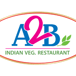 A2B Indian Vegetarian Restaurant