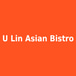 U Lin Asian Bistro