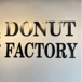 Donut Factory #4