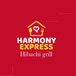 Harmony Express Hibachi Grill