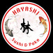Hayashi Sushi & Poke