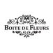 Boite De Fleurs