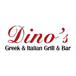 Dino's Greek and Italian Grill