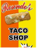 Rosendos Taco Shop