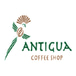Antigua coffee shop