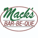 Mack's Bar-Be-Que