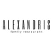 ALEXANDRIS RESTAURANT