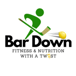 BarDown Fitness & Nutrition