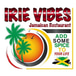 Irie vibes Jamaican restaurants