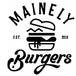 Mainely Burgers