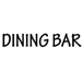 DINING BAR