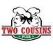 TWO COUSINS PIZZA