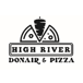 High River Donair and Pizza