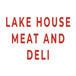 Lake House Meat and Deli