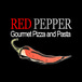 The Red Pepper Gourmet Pizza and Pasta