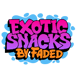 Exotic Snacks by Faded -