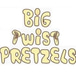 Big Twist Pretzels