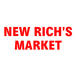 New Rich's Market