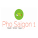 Pho Saigon 1