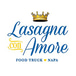 Lasagna Con Amore