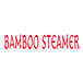 Bamboo Steamer