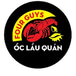 Four Guys Ố́c Lẩu Quán