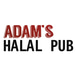 adams halal pub