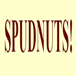 Spudnuts