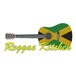 Reggae Kitchen