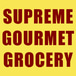 Supreme Gourmet Deli and Grocery