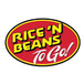 Rice N' Beans To Go