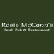 Rosie McCann's Irish Pub