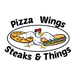 Pizza Wings Steaks and Things