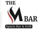 The MBar sports Bar and Grill