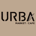 URBAN market | cafe
