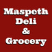 Maspeth Deli & Grocery