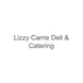 Lizzy Carrie Deli & Catering